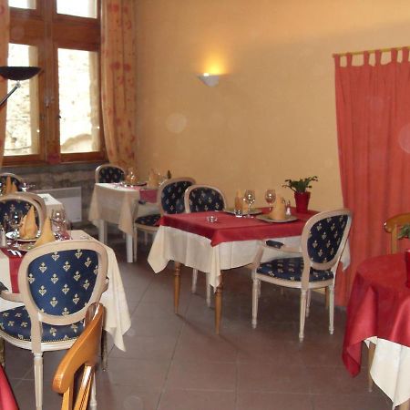 Отель La Bastide Du Soleil Vinezac Экстерьер фото